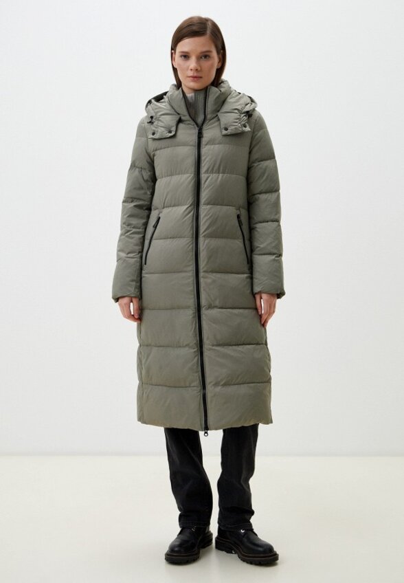 Пуховик Ogmando