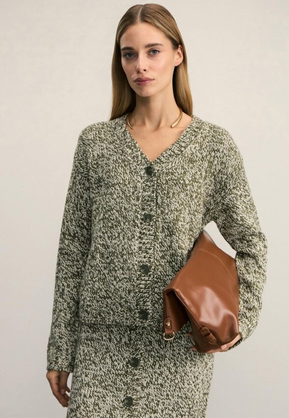 Кардиган Zarina