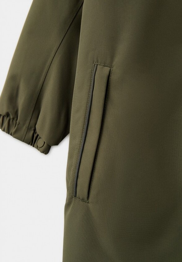 Комбинезон утепленный Color Kids