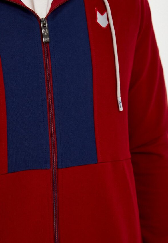 Толстовка Bawer