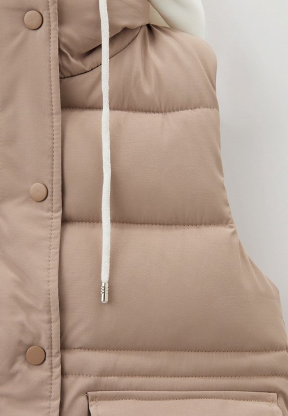 Жилет утепленный Isibris