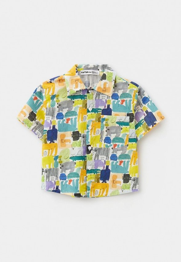 Рубашка Kaftan
