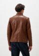 Куртка кожаная Jorg Weber3  - превью