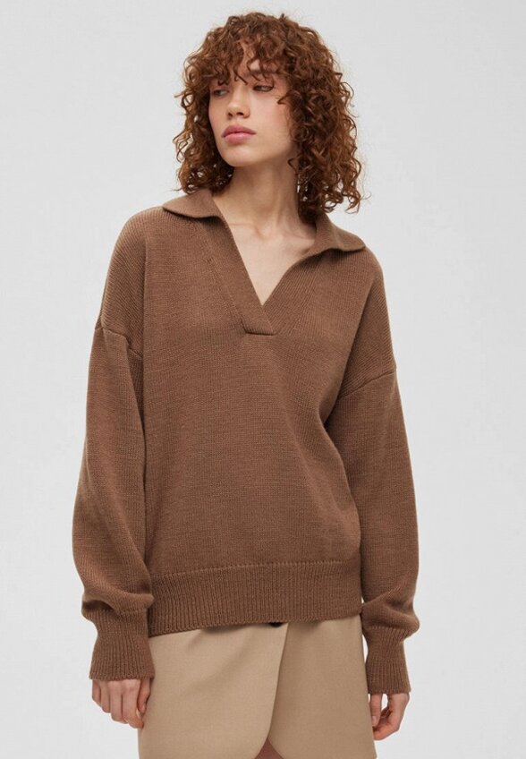 Пуловер Aim Clo