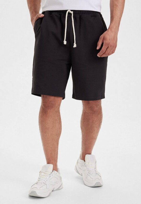 Шорты Torae Black