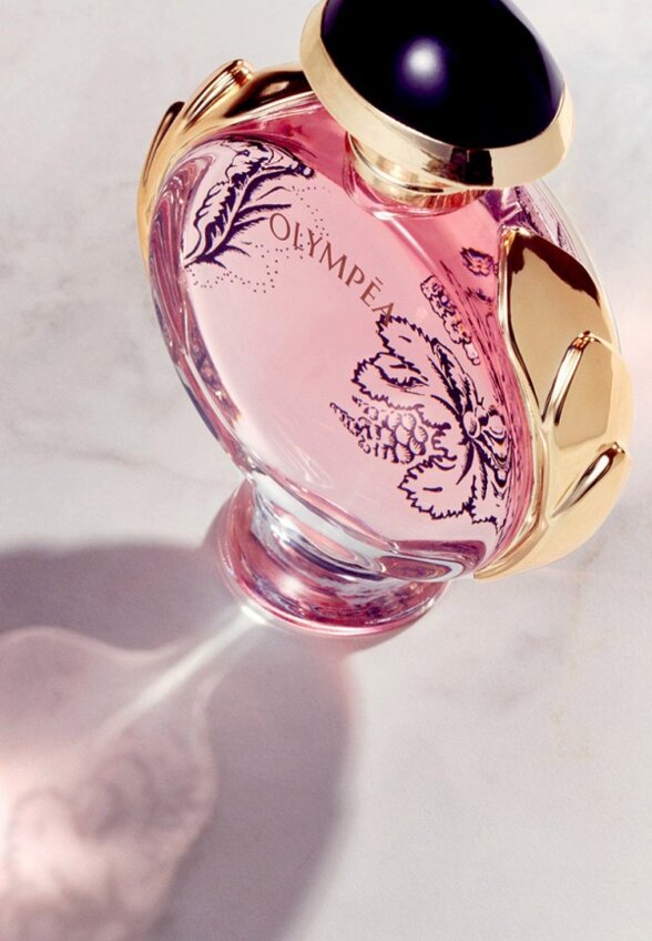 Парфюмерная вода Paco Rabanne