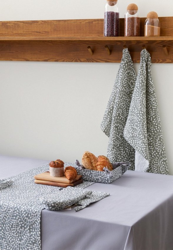 Скатерть-дорожка Tkano