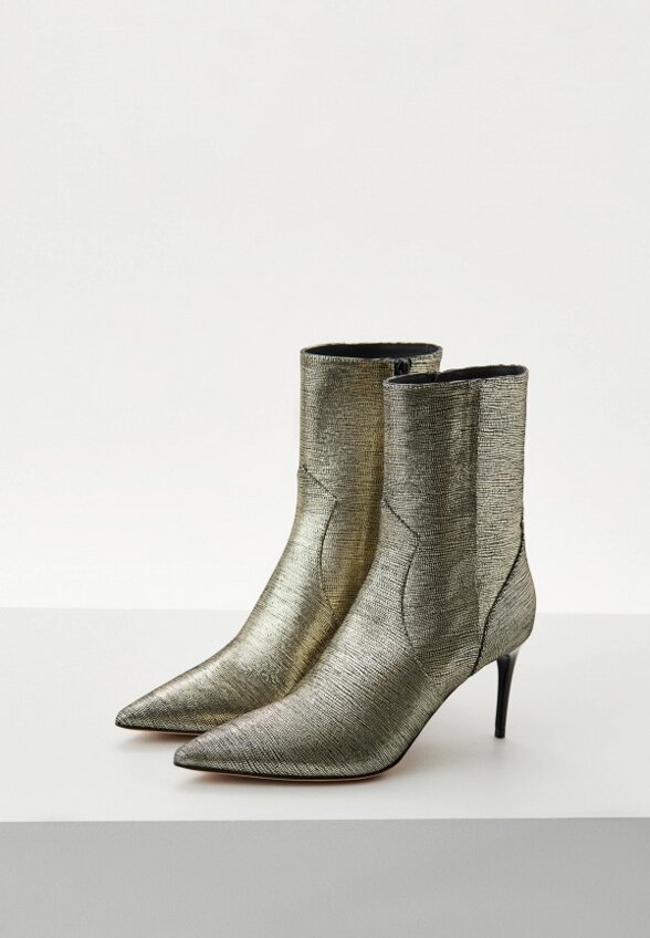 Полусапоги Iro