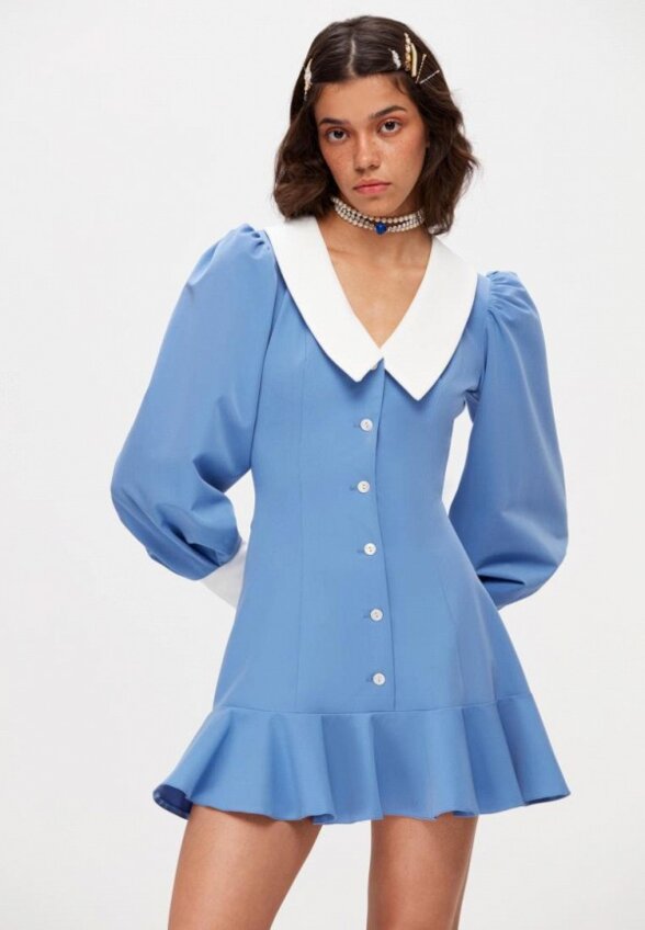 Платье Clan VI