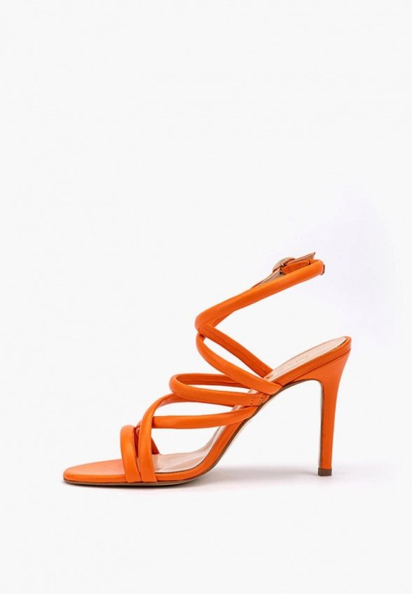 Босоножки Mysa