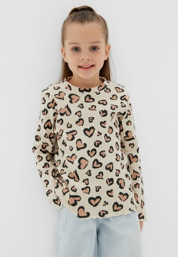 Лонгслив Kaftan