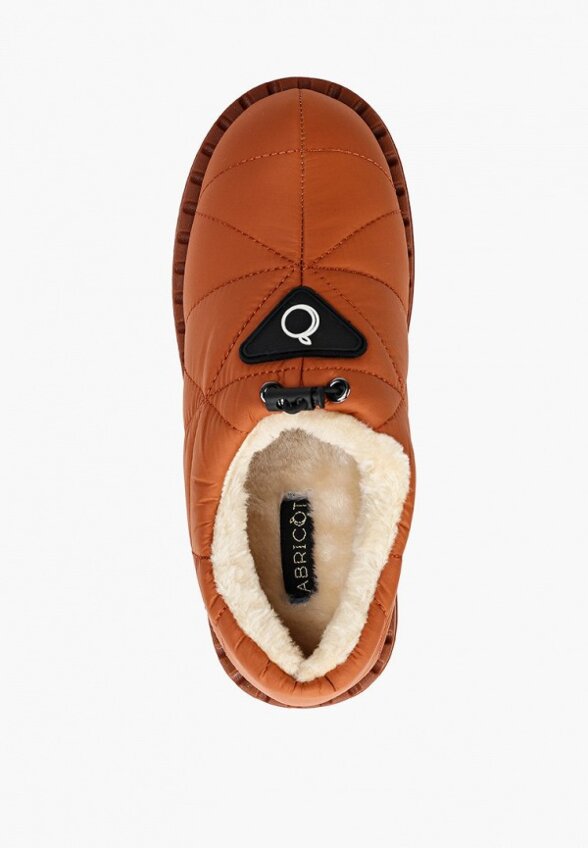 Ботинки Abricot