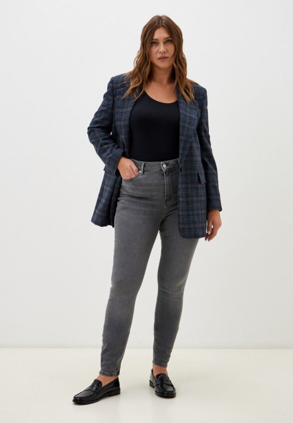 Джинсы Tommy Hilfiger