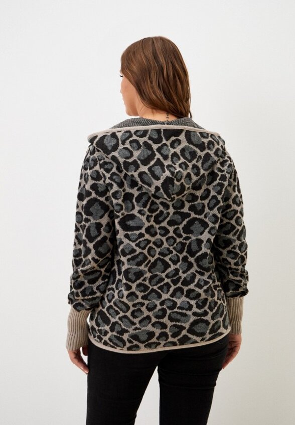 Кардиган Milanika