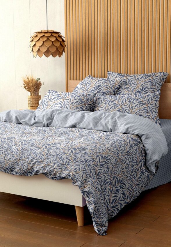 Постельное белье Семейное Унисон