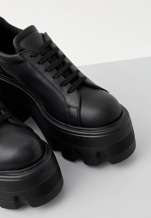 Ботильоны Casadei