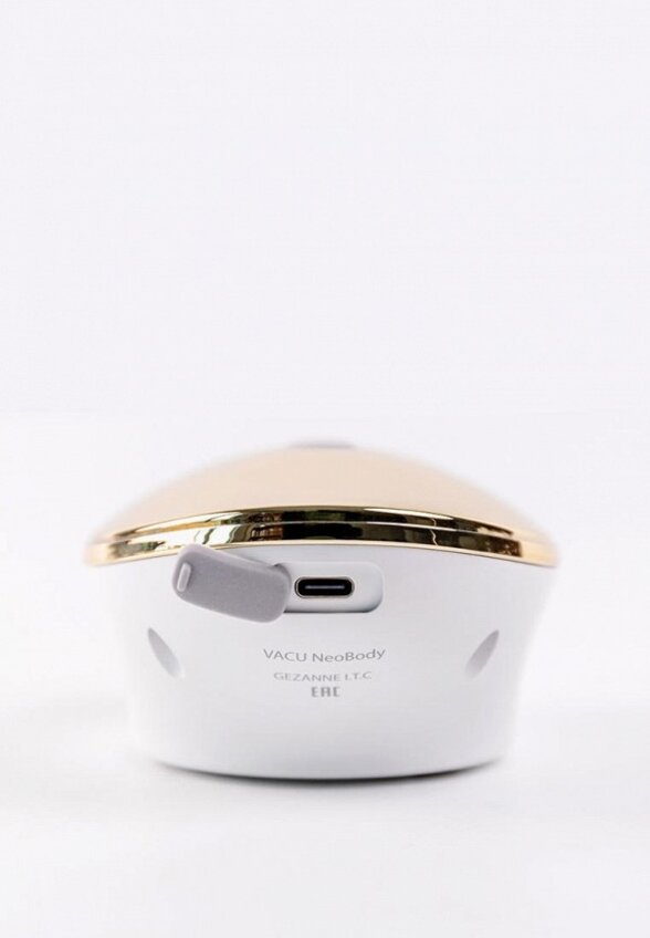 Массажер для тела Gezatone