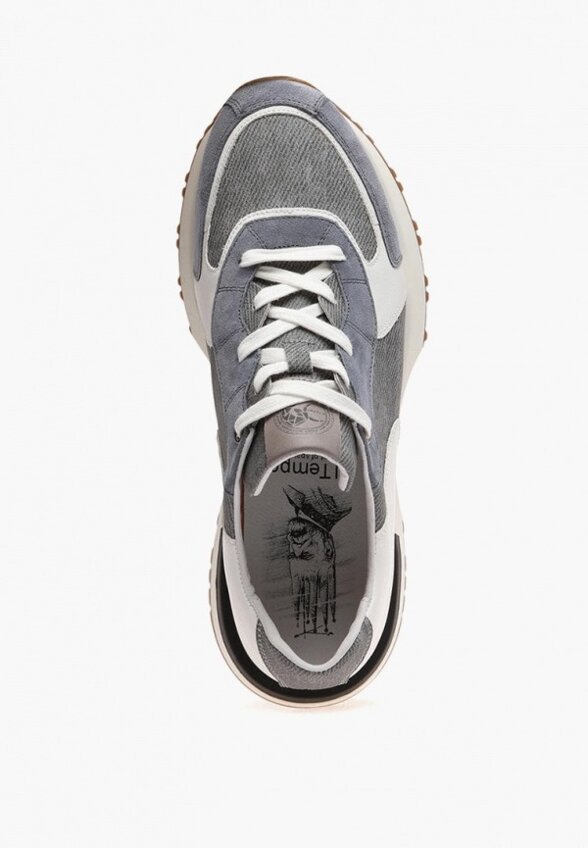 Кроссовки El Tempo