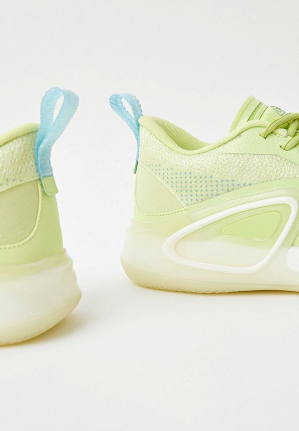 Кроссовки Peak