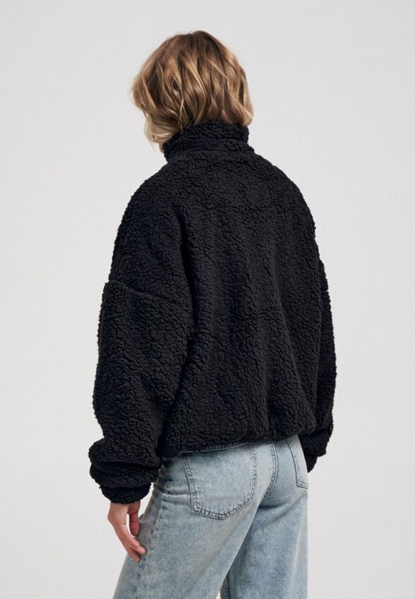 Куртка меховая Твое