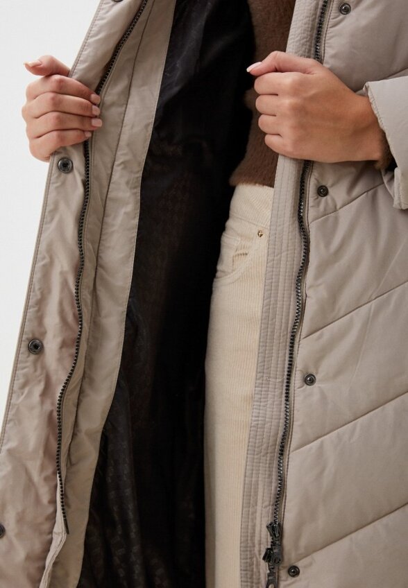 Пуховик Dixi-Coat