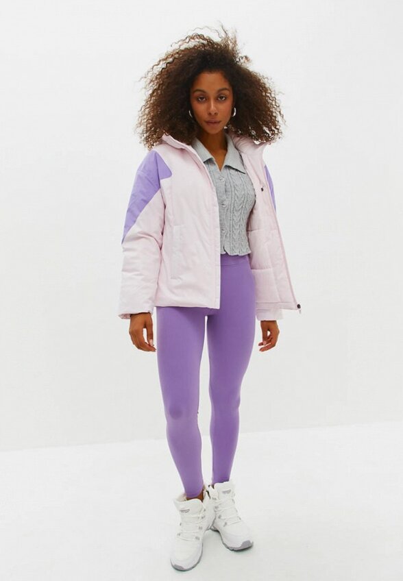 Куртка утепленная Baasploa