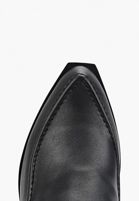 Ботильоны El'Rosso