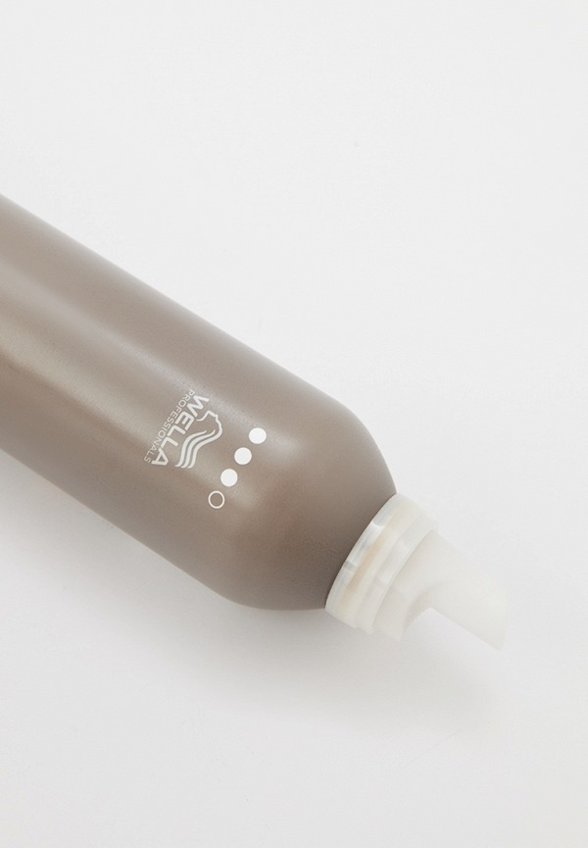 Пена для укладки Wella Professionals