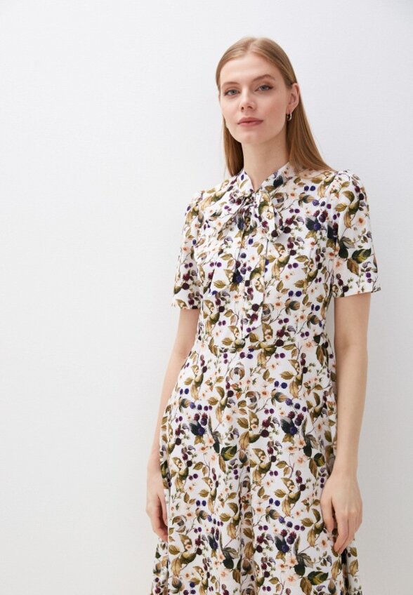 Платье Belucci