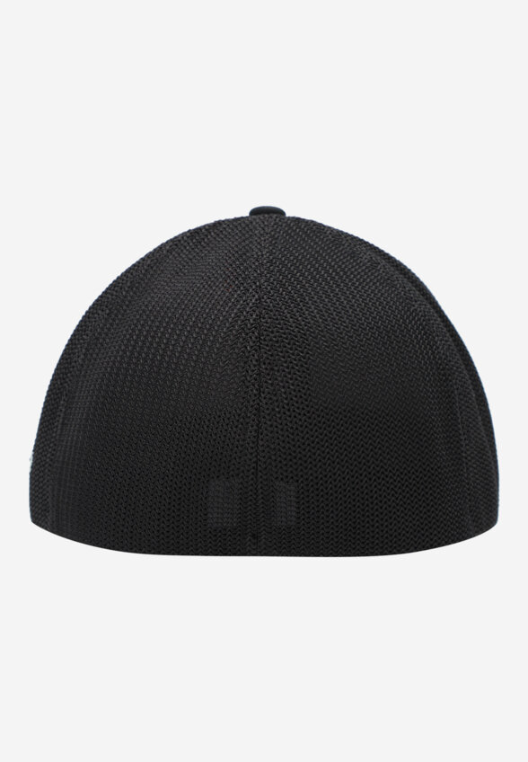 Бейсболка Columbia Mesh, Черный
