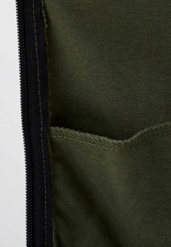 Толстовка Terranova