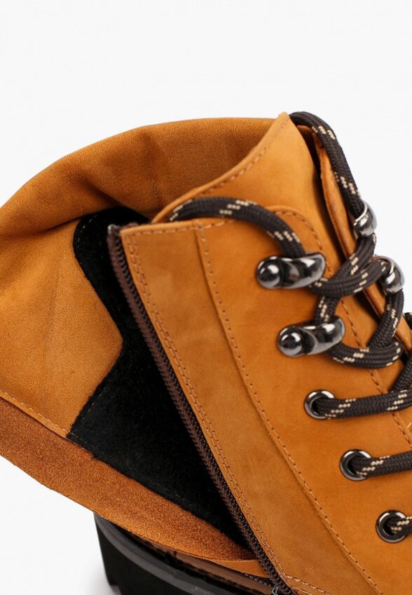 Ботинки Giotto