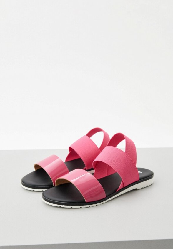 Сандалии Pollini