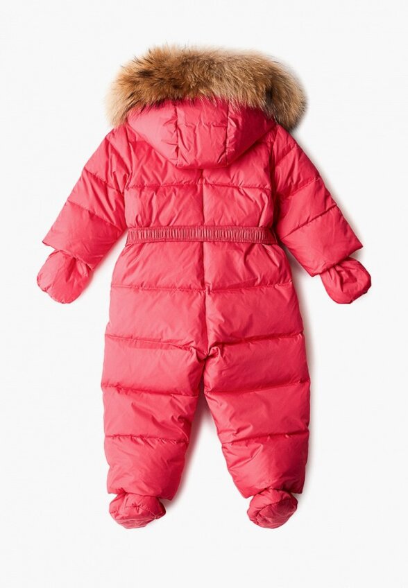 Комбинезон утепленный Aviva