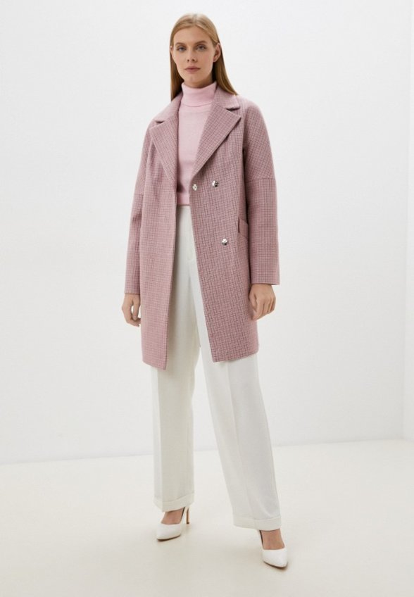 Пальто-халат Снежная Королева