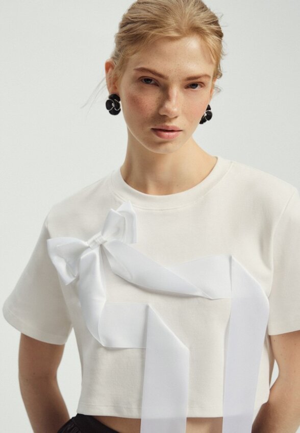 Футболка Nume