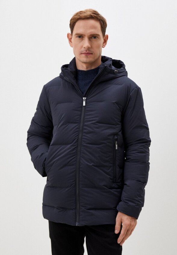 Куртка утепленная Madzerini