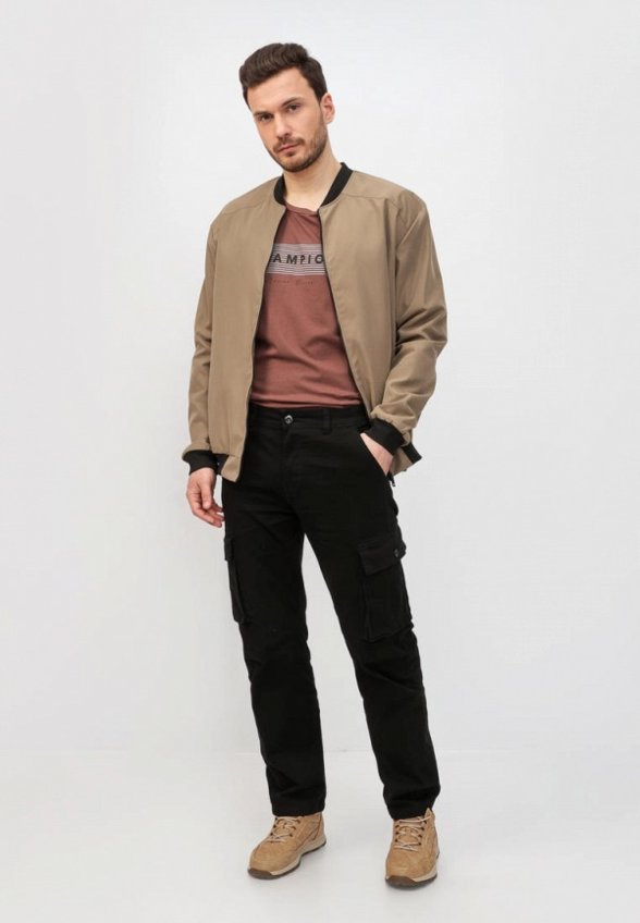 Куртка Morran Brave