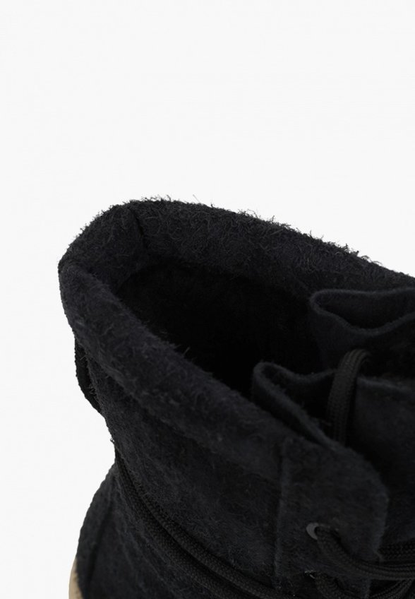 Ботинки Bronx