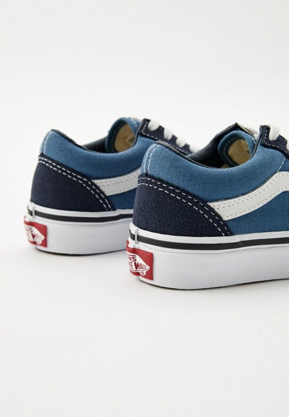 Кеды Vans