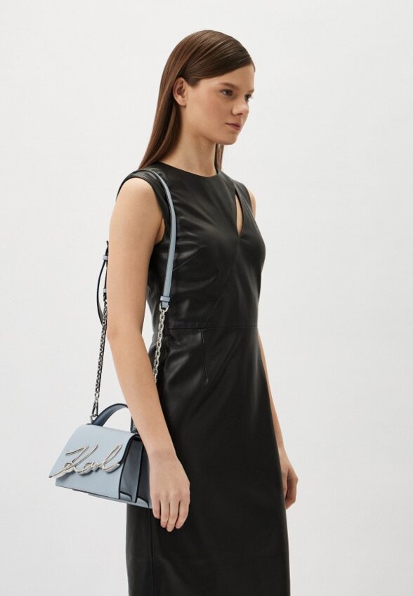 Сумка Karl Lagerfeld