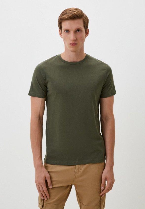 Футболка Terranova