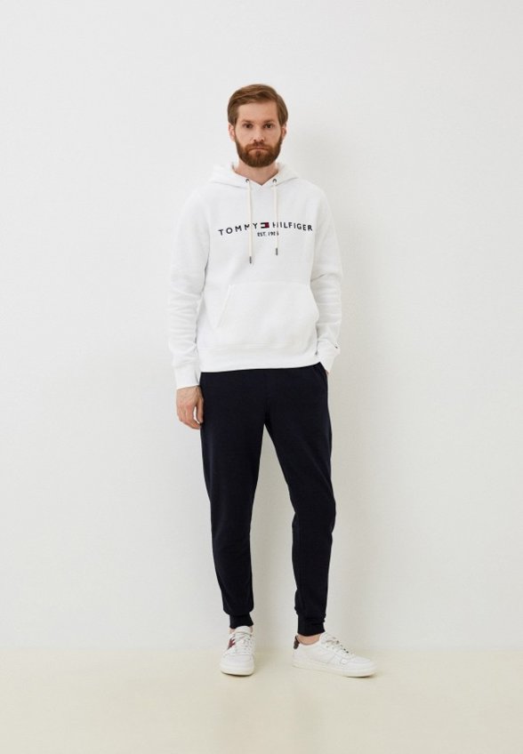 Худи Tommy Hilfiger