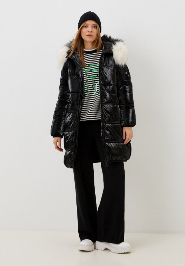 Пуховик Z-Design