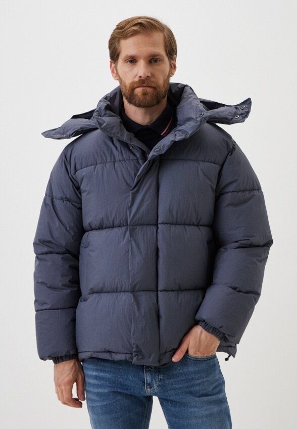 Пуховик Roberto Jordiani