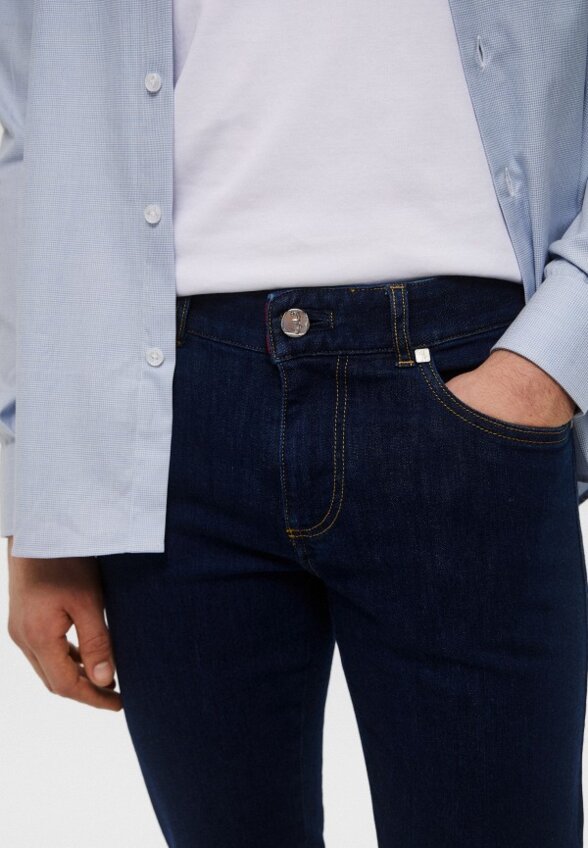 Джинсы Billionaire