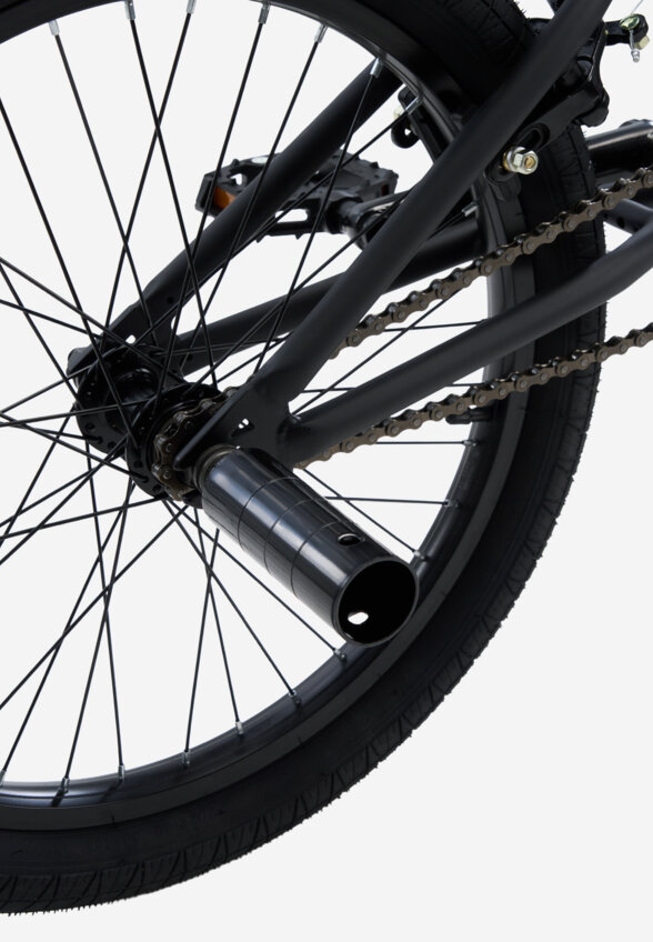 Велосипед Stern BMX Piligrim 20