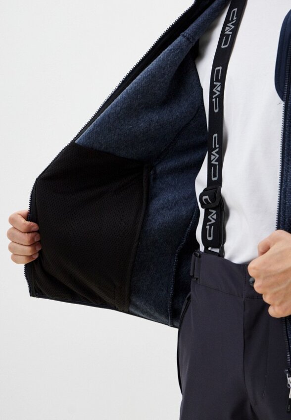 Олимпийка CMP