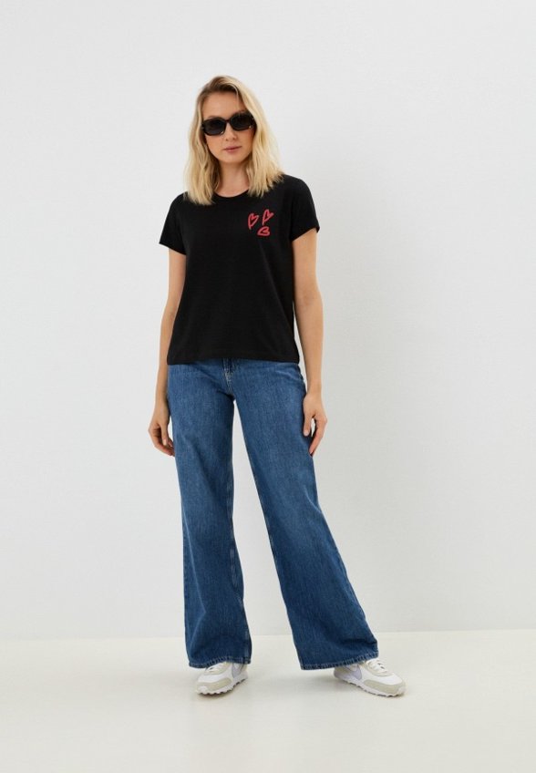 Джинсы Pantamo