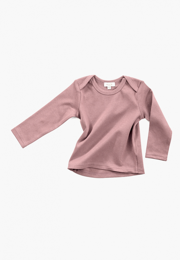 Лонгслив Mjolk